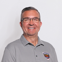 Steve Allison, Chief Executive Officer