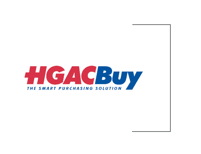 HGACBuy Logo