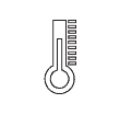 Themometer Icon