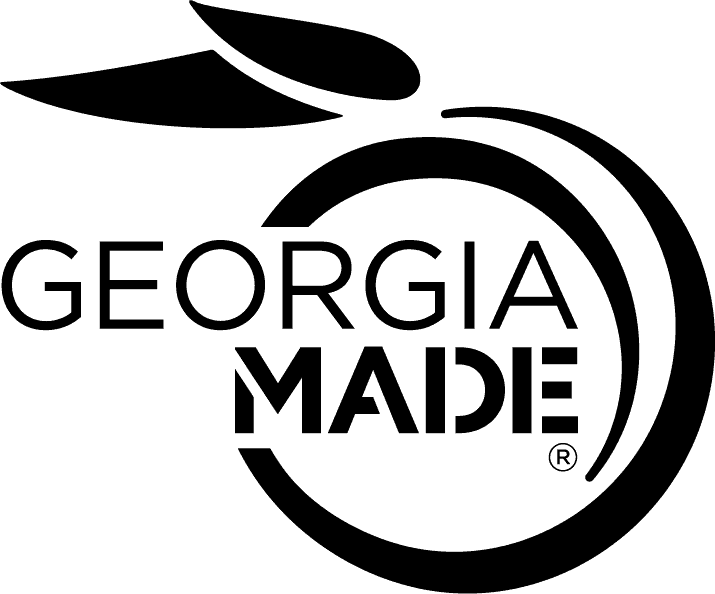 Made in GA Logo