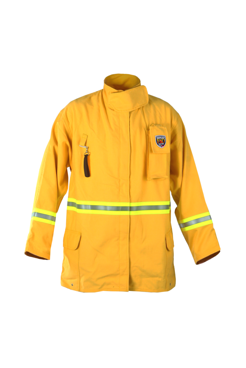 wildland coat