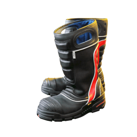 Structural Firefighting Boots NFPA 1971 Fire Dex