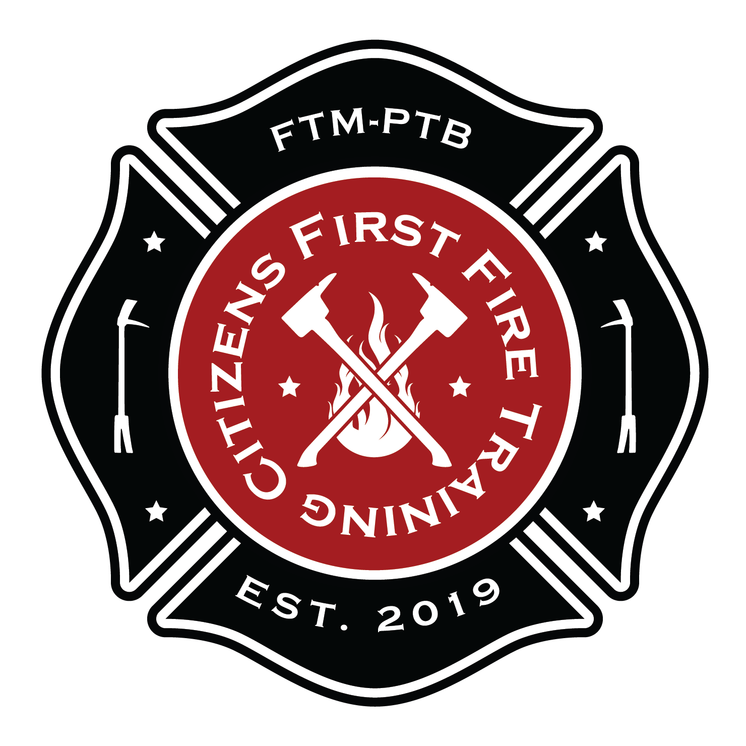 Citizen's First Fire Training