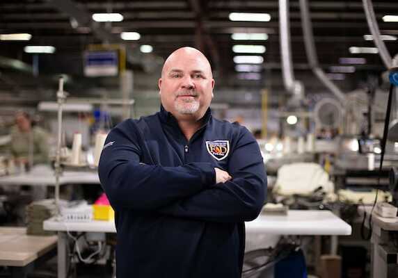 Todd Herring, Vice President, Product Innovation and Strategy