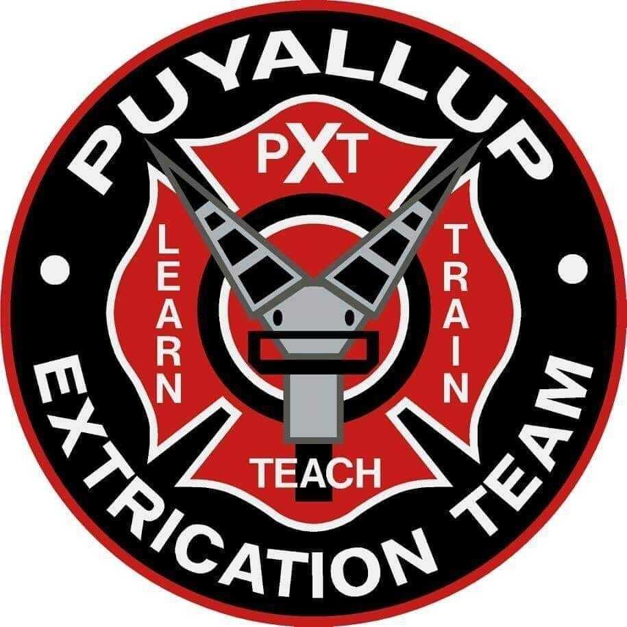 Puyallup Extrication Team